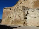 Castillo de Mora de Rubielos