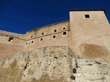 Castillo de Mora de Rubielos