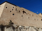 Castillo de Mora de Rubielos