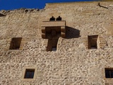 Castillo de Mora de Rubielos