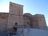 Castillo de Mora de Rubielos