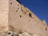 Castillo de Mora de Rubielos