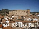 Castillo de Mora de Rubielos