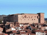 Castillo de Mora de Rubielos