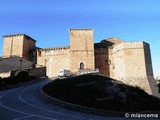 Castillo de Mora de Rubielos