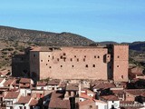 Castillo de Mora de Rubielos