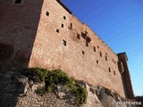 Castillo de Mora de Rubielos