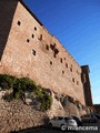 Castillo de Mora de Rubielos