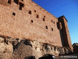 Castillo de Mora de Rubielos