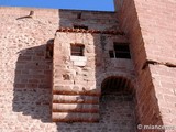 Castillo de Mora de Rubielos