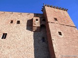 Castillo de Mora de Rubielos