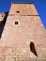 Castillo de Mora de Rubielos