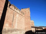 Castillo de Mora de Rubielos