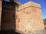 Castillo de Mora de Rubielos