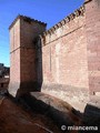 Castillo de Mora de Rubielos