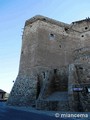 Castillo de Mora de Rubielos