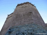 Castillo de Mora de Rubielos