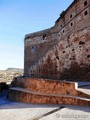 Castillo de Mora de Rubielos