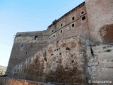 Castillo de Mora de Rubielos