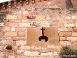 Castillo de Mora de Rubielos