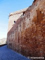 Castillo de Mora de Rubielos