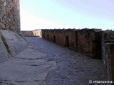 Castillo de Mora de Rubielos