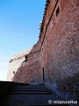 Castillo de Mora de Rubielos