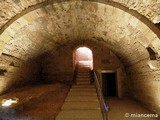 Castillo de Mora de Rubielos