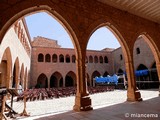 Castillo de Mora de Rubielos