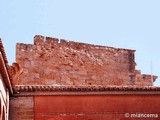 Castillo de Mora de Rubielos