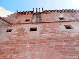 Castillo de Mora de Rubielos