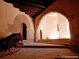 Castillo de Mora de Rubielos