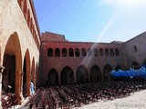 Castillo de Mora de Rubielos