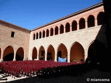 Castillo de Mora de Rubielos