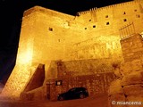 Castillo de Mora de Rubielos