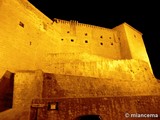 Castillo de Mora de Rubielos