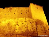 Castillo de Mora de Rubielos