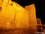 Castillo de Mora de Rubielos