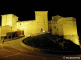 Castillo de Mora de Rubielos