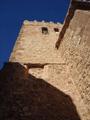 Iglesia fortificada de Santa Catalina