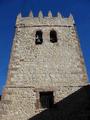 Iglesia fortificada de Santa Catalina