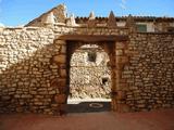 Iglesia fortificada de Santa Catalina