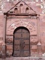 Iglesia fortificada de Santa Catalina