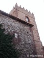 Iglesia fortificada de Santa Catalina