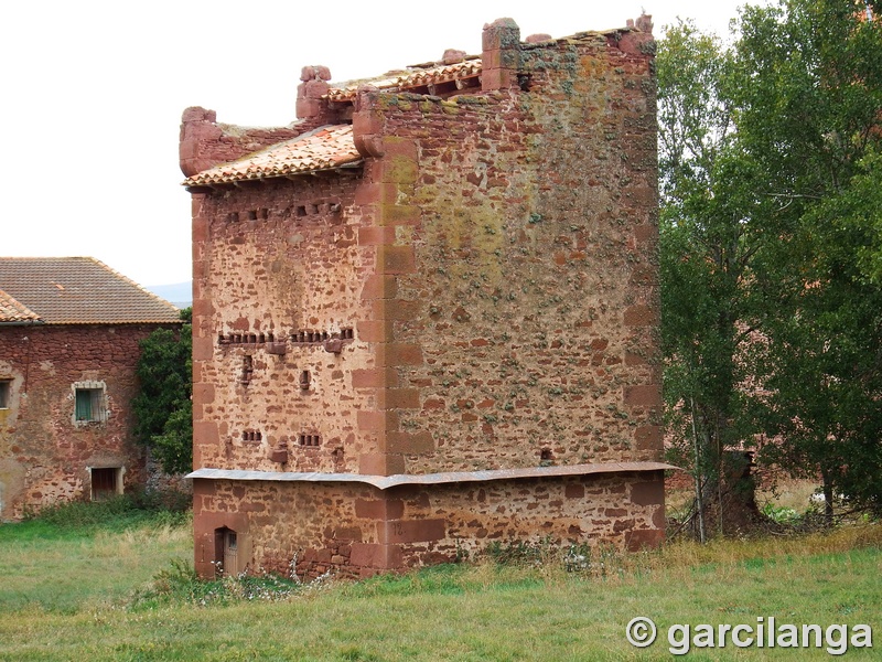 Torres de Ródenas