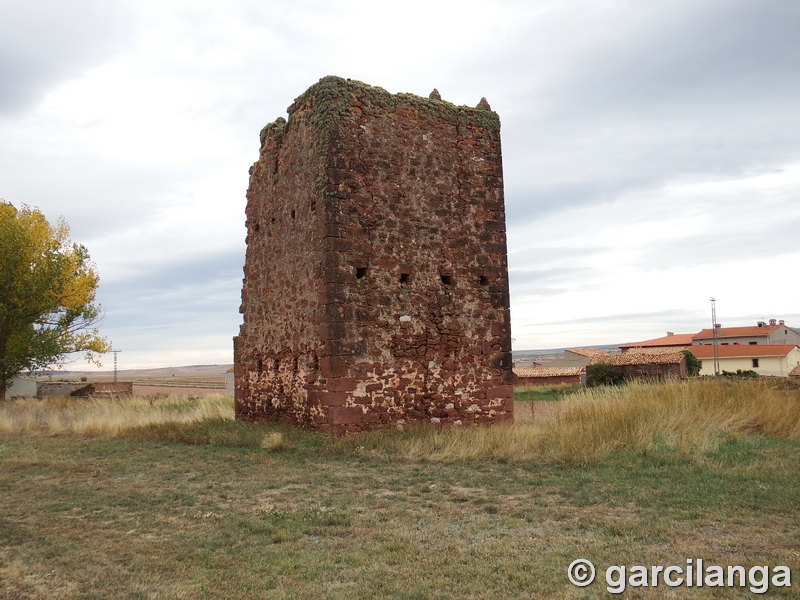 Torres de Ródenas