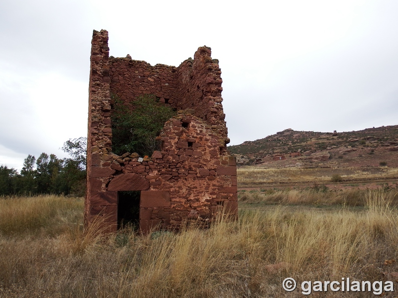 Torres de Ródenas