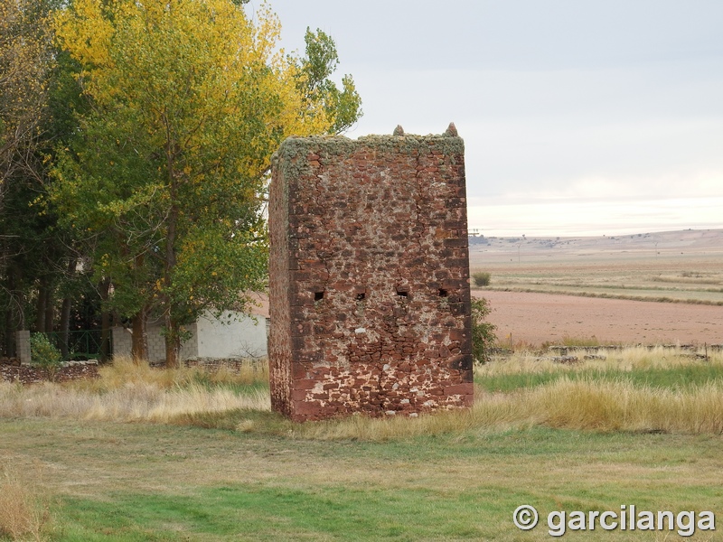 Torres de Ródenas