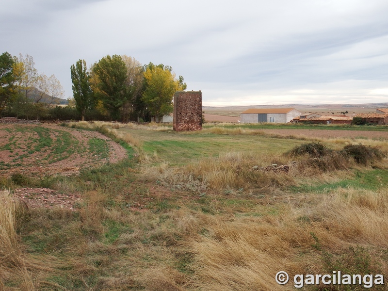 Torres de Ródenas