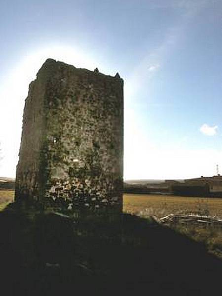 Torres de Ródenas